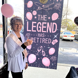 Celebrating Gail’s Retirement and Honoring Her Impact at Expo Designers! Celebrating Gail’s Retirement and Honoring Her Impact at Expo Designers!