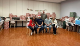 2024 Exhibit 4 Smiles Toy Drive with Expo Designers! 2024 Exhibit 4 Smiles Toy Drive with Expo Designers!